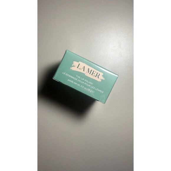 LA MER  THE LIP POLISH  0.5 OZ/15g New Sealed - Picture 1 of 4